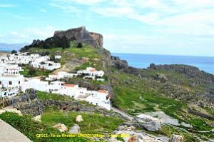 007- Grece Lindos 